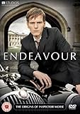 [DVD]Endeavour-The Origins of Inspector Morse[PAL-UK]