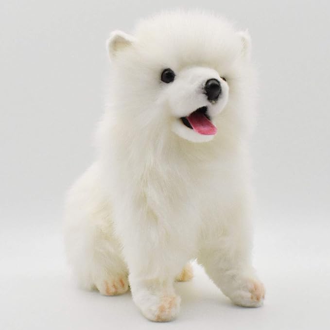 american samoyed puppies
