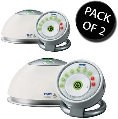 tomy classic baby monitor