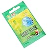 Delight-eShop-50X-Fishing-Fluorescent-Lightstick-Light-Night-Float-Clip-On-Dark-Glow-Stick-New