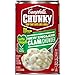 Campbell's Chunky Healthy Request New England Clam Chowder, 18.8 oz. Can