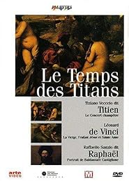 Palettes - Le Temps Des Titans