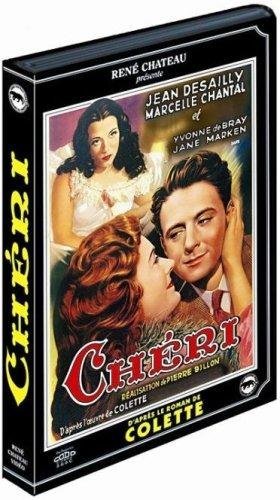 Cheri