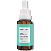 Maruderm Pore-Minimizing Daily Serum - Blackhead Remover, Enlarged Pores &amp; Excess Oil -Salicylic Acid (BHA) Serum with Niacinamide &amp; Peptides for Pore Cleansing, Exfoliating &amp; Smoothing Skin Care 30ml