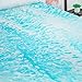 Mattress Topper Full, Memory Foam Mattress Topper for Full Size Bed, 3 Inch
