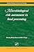 Microbiological Risk Assessment in Food Processing (Woodhead Publishing Series in Food Science, Tech by M. Brown, M Stringer