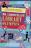 Mr. Lemoncello's Library Olympics