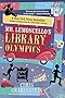 Mr. Lemoncello's Library Olympics