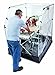 MK Diamond 169658 Saw Tent