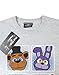 Five Nights At Freddy's Panels Boy's Pyjamas