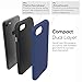 iPhone 8 Case, iPhone 7 Case, Crave Dual Guard Protection Series Case for Apple iPhone 8/7 (4.7 Inch) - Navy