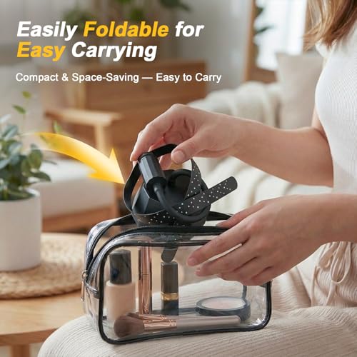 Fly Repellent Fan with USB Charging Function, Fly Repellent Fan for Table or Hanging, Portable Mosquito Repellent Fan with Switch, Pack of 2