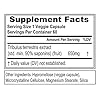 Evlution-Nutrition-100-Pure-Tribulus-Terrestris-Extract-Maximum-Potency-90-Steroidal-Saponins-Testosterone-Booster-and-Estrogen-Blocker-Support-60-Capsules Evlution Nutrition 100% Pure Tribulus Terrestris Extract - Maximum Potency 90% Steroidal Saponins, Testosterone Booster…