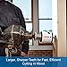 Lenox Tools - 3006060L LENOX Tools Bi-Metal Speed Slot Hole Saw with T3 Technology, 3-3/4