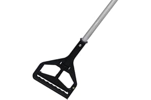 KLHB-YF Commercial mop Commercial mop Handle Commercial mop Handle Heavy Duty Industrial mop Bucket mop Handles Heavy Duty Commercial mop Head Replacement and Handles mop Stick