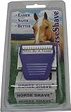 HORSE SHAVE 6-PAK clam-shell