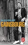 Gainsbourg (Ldp Litterature) (French Edition) by