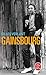 Gainsbourg (Ldp Litterature) (French Edition) by