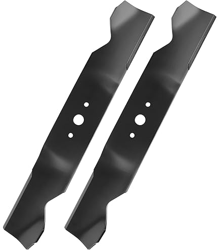 Lame 42 Pollici Per Tosaerba 2 Lame Di Ricambio Per Tosaerba MTD E Cub Cadet - Modelli Compatibili 759-3830, 759-04081, Per Tagliaerba 42 Pollici Lame USA XHT 2 Pezzi - Foto 4
