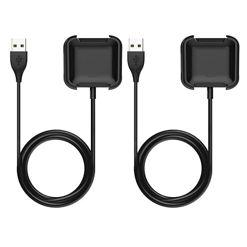 Amazon Charging Stand For Fitbit Versa Fitbit Charge Fitbit Watch