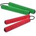 Kids Foam Toy Ninja Nunchucks (Colors Vary)