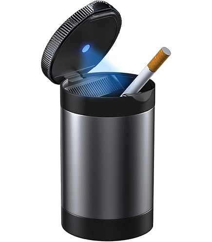 Amazon.com: Genuine Mazda Accessories C905-V0-880 Ashtray