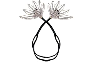 NASAMA Hair Bun Magic Hair Styling Deft Bun Elegant Easy Bun Maker Hair Accessories for women (Steel color/1)