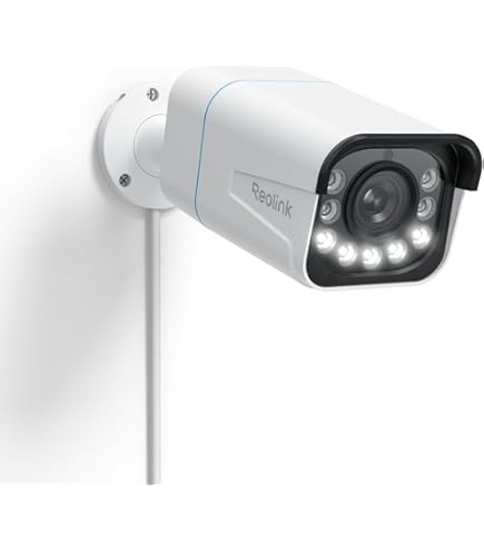 Amazon.com : MV52-HW Varifocal MV52 Outdoor Bullet Camera w/ 1TB