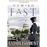 The Establishment (Lavette Family Saga Book 3)