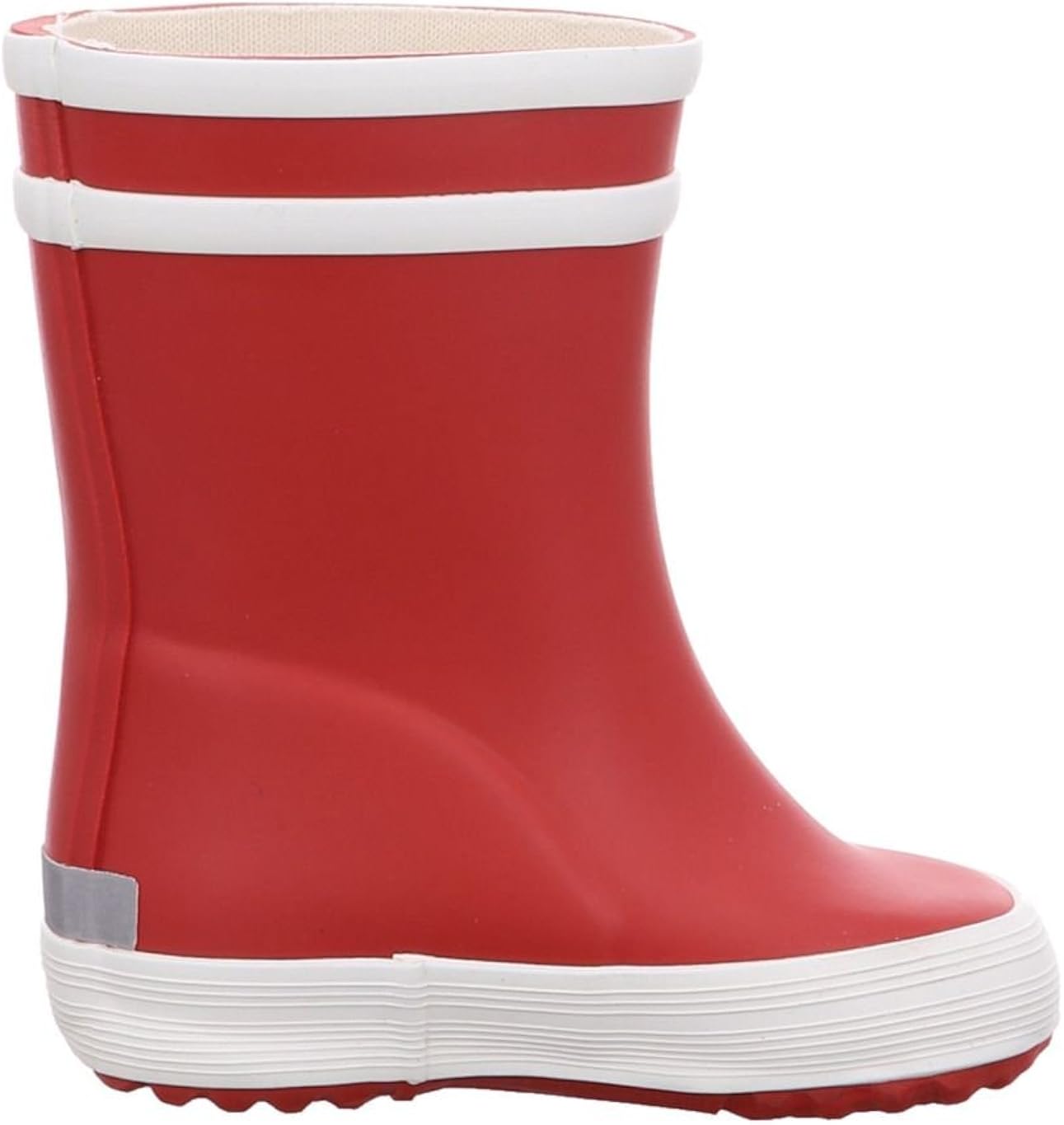 Botas de agua AIGLE PARCOURS 2 ISO - Armería Online Mirabueno
