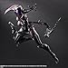 DC Comics Catwoman Variant by Tetsuya Nomura Play Arts Kai Action Figure