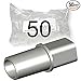 Alcohawk Q3I-ACC-2550 Slim Mouthpiece - Pack of 50 Personal Healthcare / Health Care