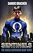 Sentinels: The Omega Superhero Book Three (Omega Superhero Series 3) by 