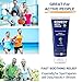 Remedy Moisturizing Bruise Formula Cream - Organic Arnica Montana - Aloe, Shea Butter & Vitamin E Speeds Healing Reduces Pain - Repair Stretch Marks,Scars,Swelling - Dermatologist Large 4 Oz