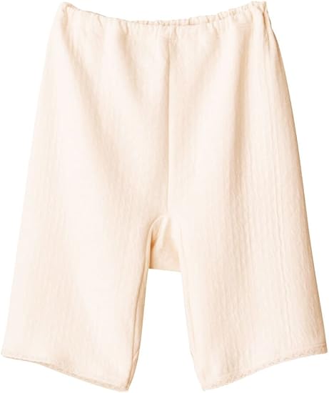 Amazon Co Jp グンゼ Gunze 快適工房 キルト 五分パンティ 日本製 Kh4266 Ve カームベージュ Ll 服 ファッション小物