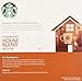Starbucks House Blend, K-Cup for Keurig Brewers, 16 Count
