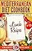 MEDITERRANEAN DIET: Vol.2 Lunch Recipes (Mediterranean Diet Recipes)