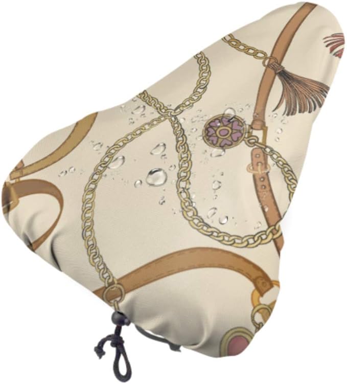 amazon bicycle seat covers