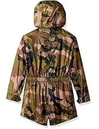 [Blanknyc] Gran chamarra de niña ropa de chamarra