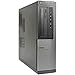 Dell Optiplex 790 Desktop High Performance Desktop Computer Intel Core i7-2600 Processor 3.8GHz 8GB RAM 2TB HDD DVD Windows 10 Pro 64bit (Renewed)thumb 1