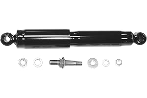 Gabriel 61525 ProGuard Front Shock Absorbers for Chevrolet & GMC, Pickup, Cab & Chassis, Standard Cab Pickup, Crew Cab Pickup, Van, Truck (1 Pack)