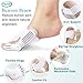 Bunion Corrector and Bunion Splint Care Kit for Bunion Relief, Hallux Valgus Corrector, Big Toe Straightener Brace, Big Toe Joint Protector, Bunion Pads Toe Separators Spacers Surgery Aid Night