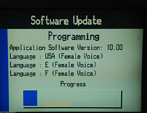 BMW V32 SOFTWARE FIRMWARE UPDATE DISC for MK4 DVD CD NAVIGATION GPS COMPUTER 2002 2003 2004 2005 2006 X5 E46 M3 E39 525 530 540 E53 M5
