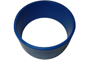 JEM&JULES Wear Ring for Sea Doo 4-Tec 155.5mm GTX GTI GTS RXP Se SC Limited Wake 130 155 185