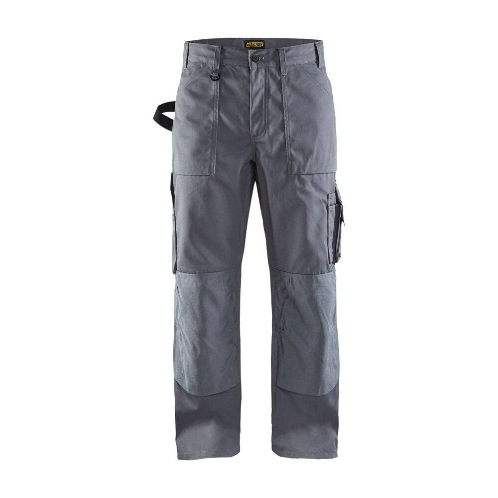 Blakläder 157018609400C62 Size C62 Trousers - Grey