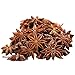 Three Squirrels Star Anise Seeds, Whole Chinese Star Anise Pods, Dried Anise Star Spice (4 oz)