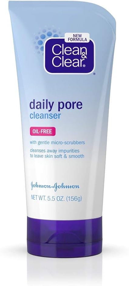 pore cleanser amazon
