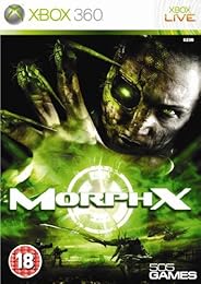 MorphX