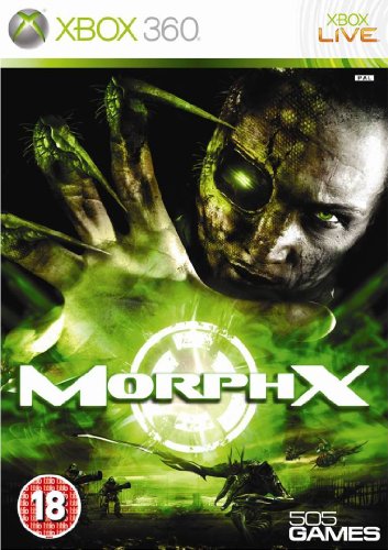 MorphX