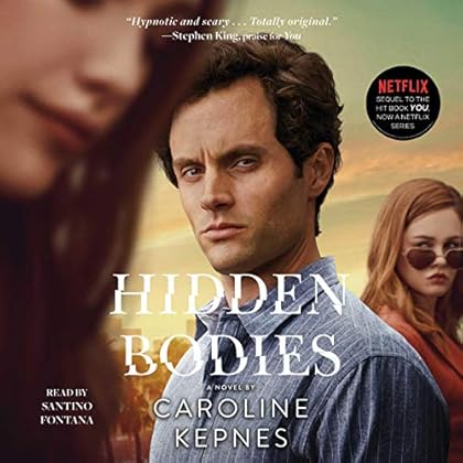 Hidden Bodies Hidden Bodies